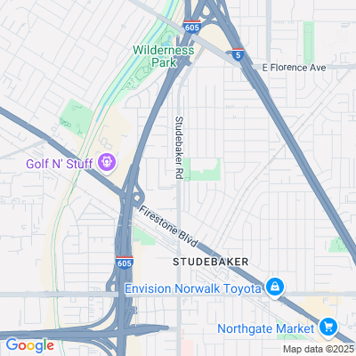 Southland, Norwalk, CA - 11701 Studebaker Rd