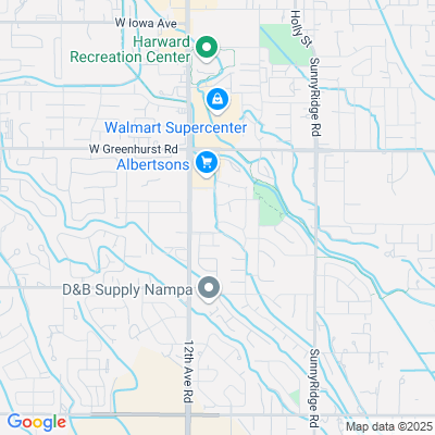 Sunny Ridge, Nampa, ID - 2609 Sunnybrook Dr