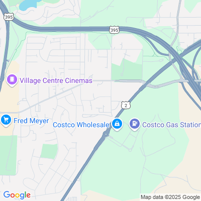 Willow Grove Assisted Living, Spokane, WA - 1620 E Mead St