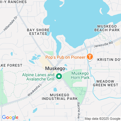 The Bay at Muskego Health and Rehabilitation, Muskego, WI - S77W18690 Janesville Rd