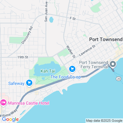 Life Care Center of Port Townsend, Port Townsend, WA - 751 Kearney St