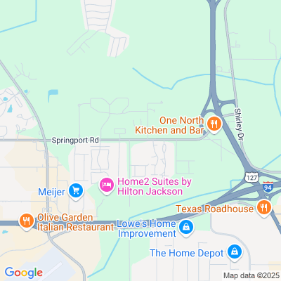 Vista Grande Villa, Jackson, MI - 2251 Springport Rd