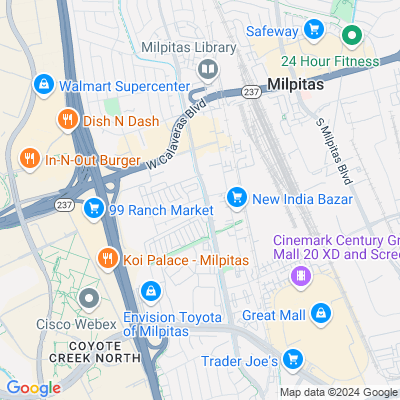 Milpitas Care Center, Milpitas, CA - 120 Corning Ave