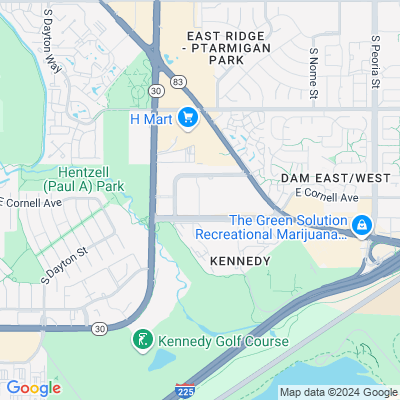 Essential Medical Services Inc, Aurora, CO - 3000 S Jamaica Ct Ste 175