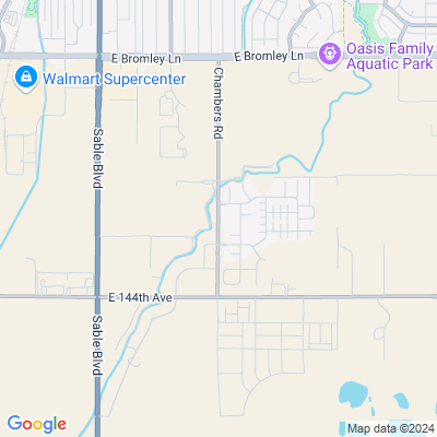 Platte Valley Hospital - Training and Orientation, Brighton, CO - 1600 Prairie Center Pkwy