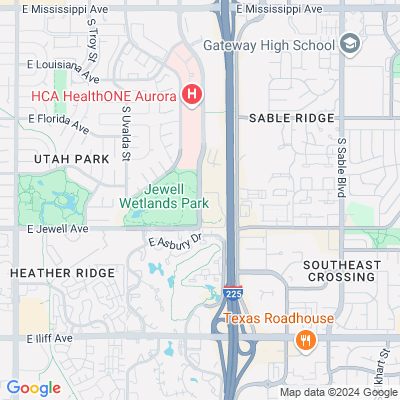 Advanced Health Care of Aurora, Aurora, CO - 1800 S Potomac St