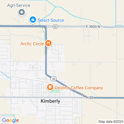 Oak Creek Rehabilitation Center of Kimberly, Kimberly, ID - 500 Polk St E