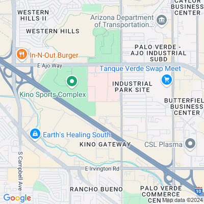 Sandstone of Tucson, Tucson, AZ - 2900 E Milber St