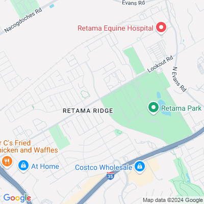 Trucare Living Centers - Selma, Selma, TX - 16550 Retama Pkwy