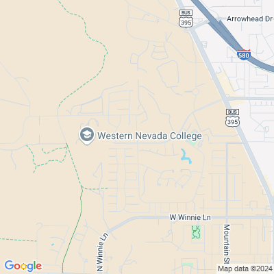 Ormsby Post Acute Rehab, Carson City, NV - 3050 N Ormsby Blvd