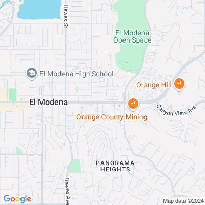 New Orange Hills - Skilled Nursing, Orange, CA - 5017 E Chapman Ave