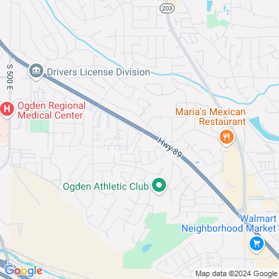 South Ogden Post - Acute, South Ogden, UT - 5540 S 1050 E