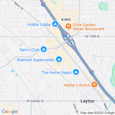 Fairfield Village of Layton Assisted Living, Layton, UT - 1201 N fairfield Rd
