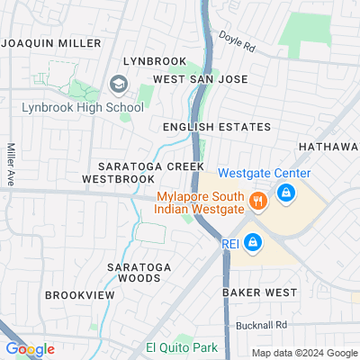 Westwood Post Acute - San Jose, San Jose, CA - 1601 Petersen Ave