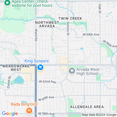Ralston Creek Neighborhood Assisted Living & Memory Care, Arvada, CO - 11825 W 64th Ave