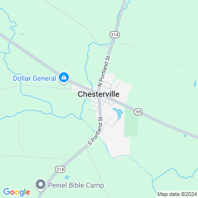 Morrow Manor Nursing Center, Chesterville, OH - 115 N Portland St