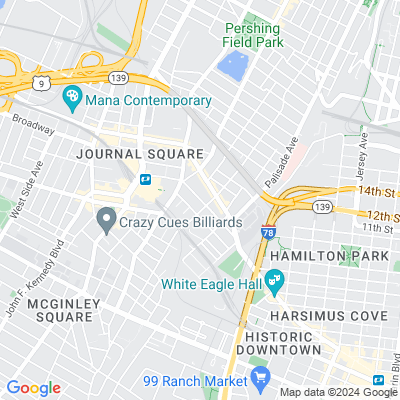 Peace Care St. Joseph's, Jersey City, NJ - 537 Pavonia Ave