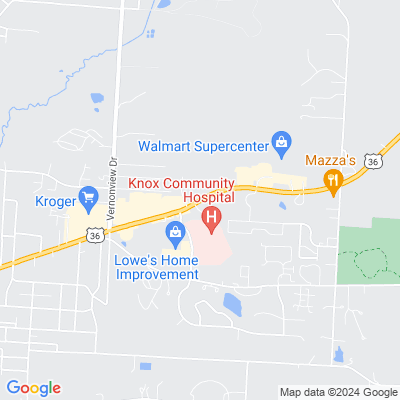 Country Court, Mount Vernon, OH - 1076 Coshocton Ave
