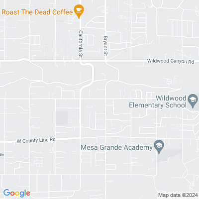 Creekside Post Acute, Yucaipa, CA - 35253 Ave H