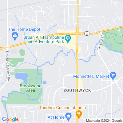 Ohio Living Swan Creek - Assisted Living and Memory Care, Toledo, OH - 1650 Swan Creek Ln