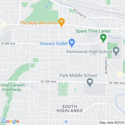 Life Care Center of Kennewick, Kennewick, WA - 1508 W 7th Ave