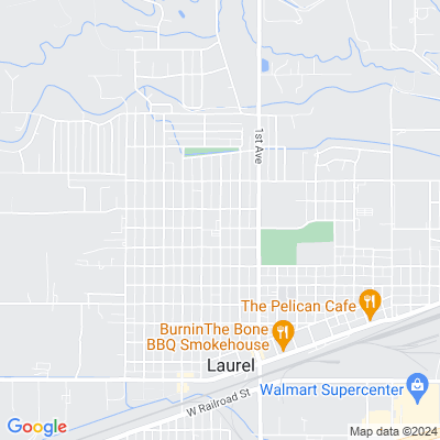 Laurel Health & Rehabilitation Center, Laurel, MT - 820 3rd Ave