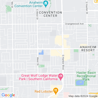 Chapman Care Center, Garden Grove, CA - 12232 Chapman Ave