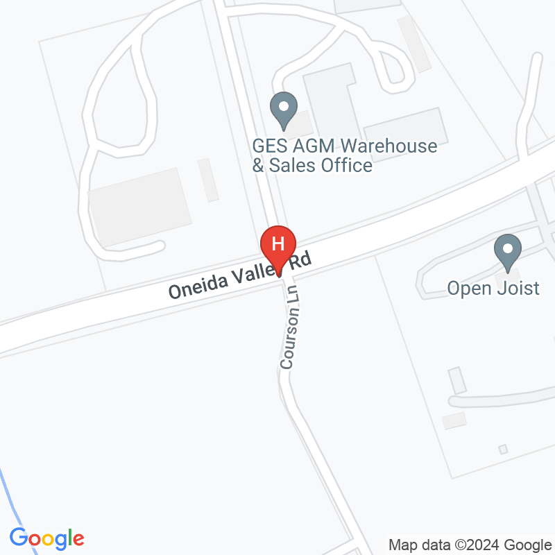 Davis Archway Addiction Treatment Center - 114 Courson Lane