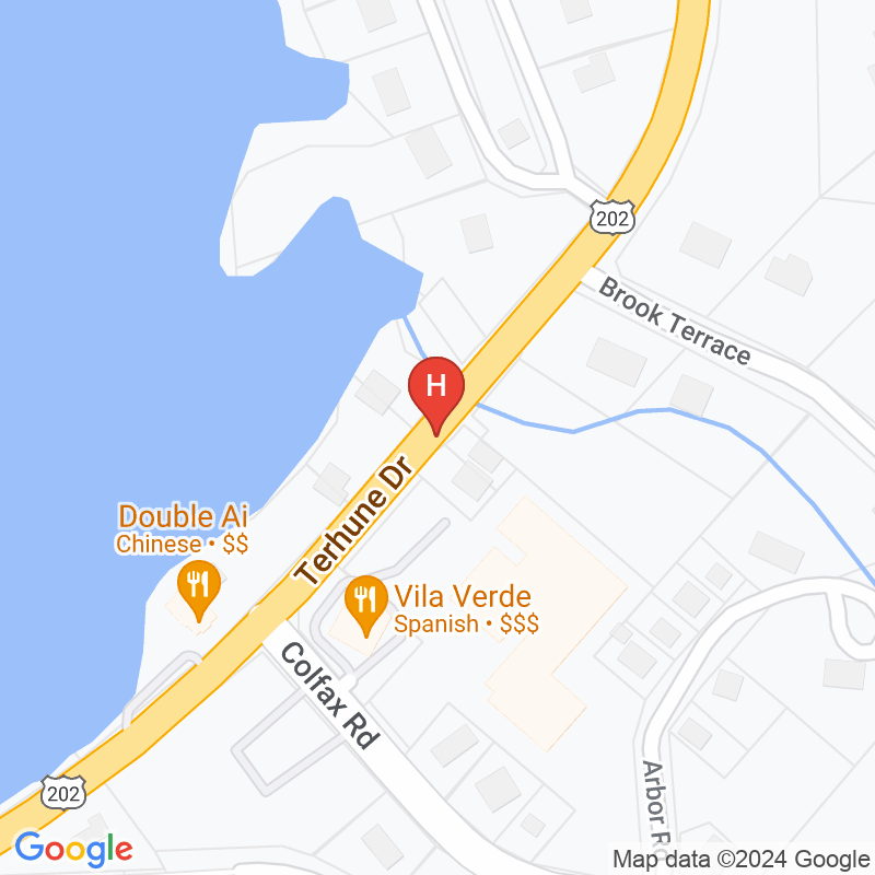 Lakeview Rehabilitation and Care Center - 130 Terhune Dr