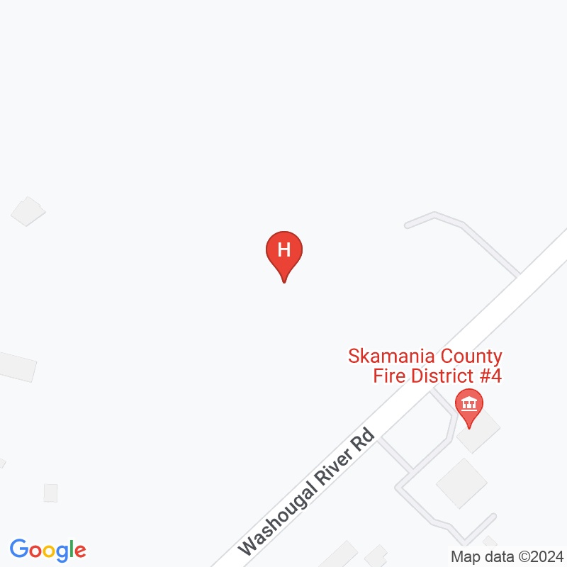 Columbia Ridge Senior Living, Washougal, WA - 2300 W 9th St