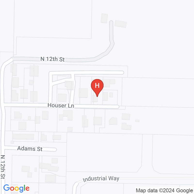 Connected Living - Modesto - 1325 Houser Lane