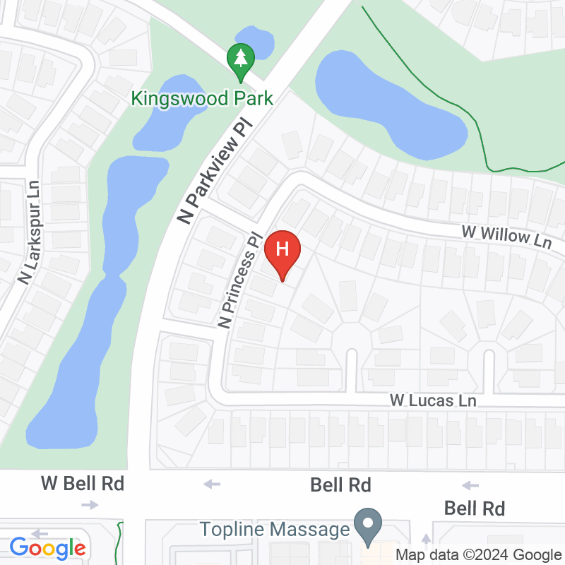Orchard Pointe at Surprise - 15048 West Young Street