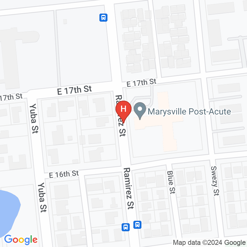 Marysville Post-Acute - 1617 Ramirez St