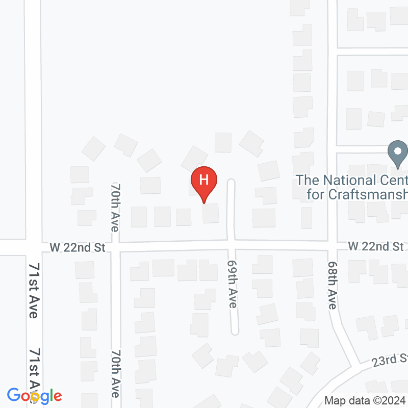Westlake Lodge Health and Rehabilitation Center - 1637 29Th Avenue Pl