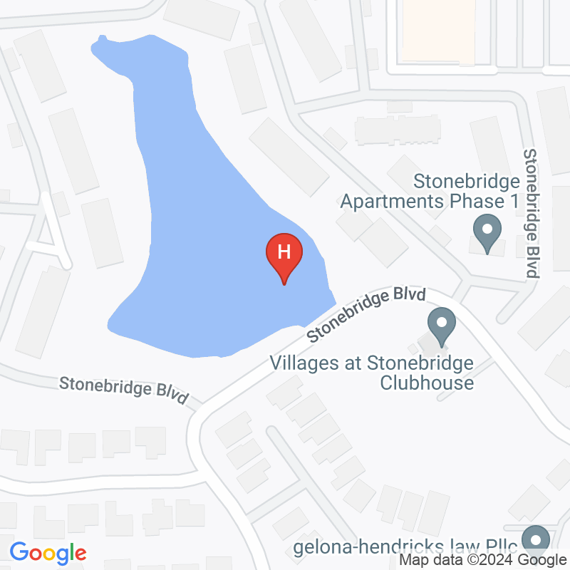 Tealridge Assisted Living - 2200 NE 140th St