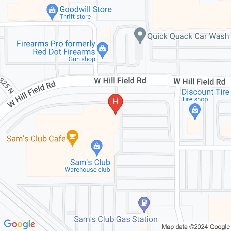 Sunridge Assisted Living of Layton - 835 S Angel St
