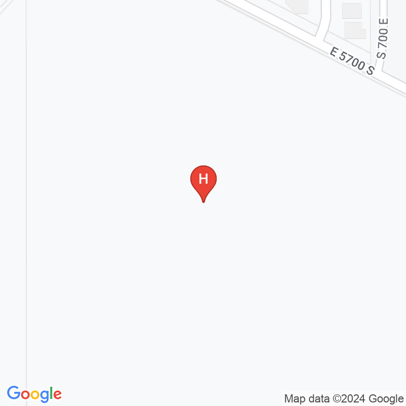 Mt. Ogden Health and Rehab - 375 E 5350 S
