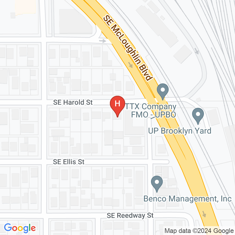 Prestige at Reedwood - 3540 SE Francis St