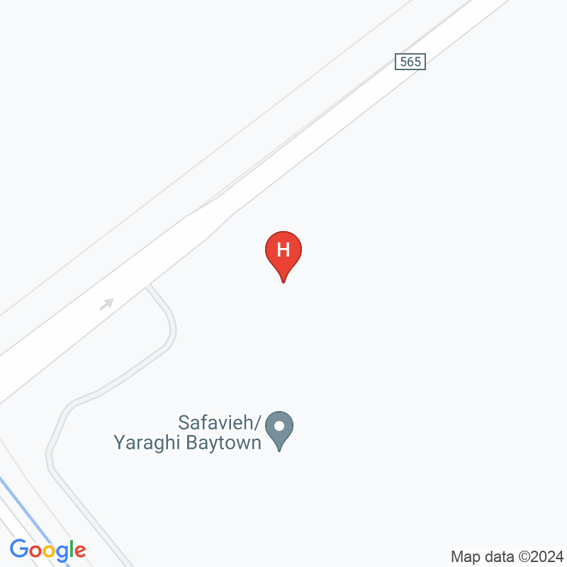 Mont Belvieu Rehabilitation and Healthcare Center - 14000 Lakes Of Champions Blvd