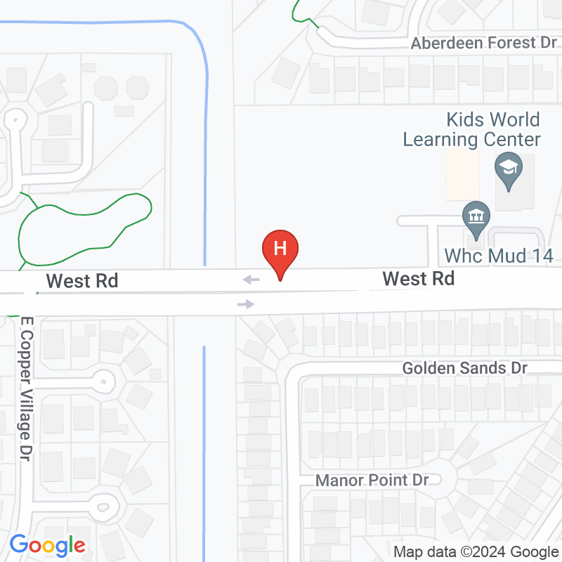 Copperfield Healthcare and Rehabilitation - 7107 Queenston Blvd