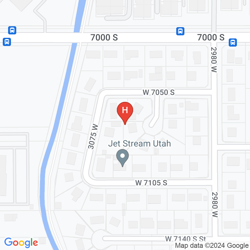 Sunridge Assisted Living of West Jordan - 7037 S 4800 W