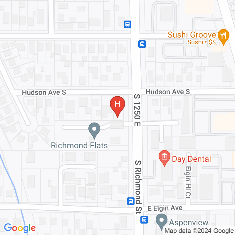 The Wentworth at East Millcreek - 1871 E 3300 S