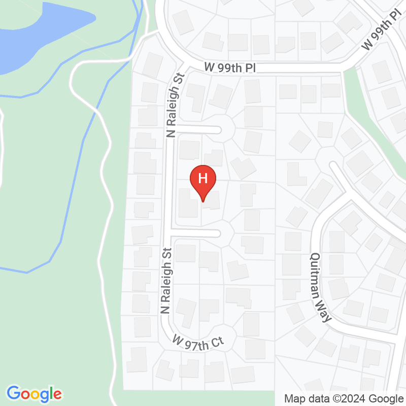 Keystone Place at Legacy Ridge - 11180 Irving Dr
