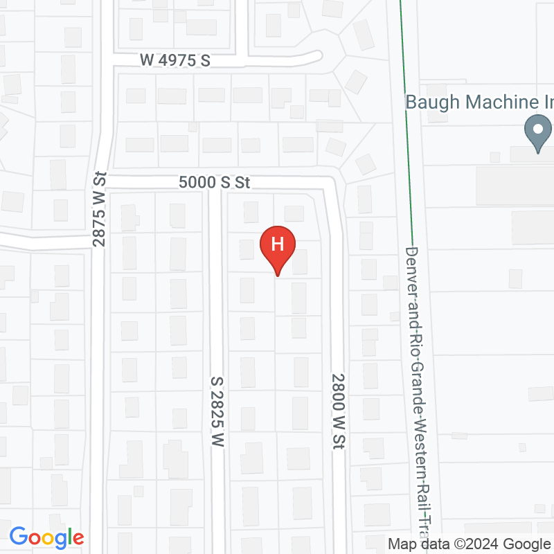 Sunridge Assisted Living of Roy - 3673 W 5600 S