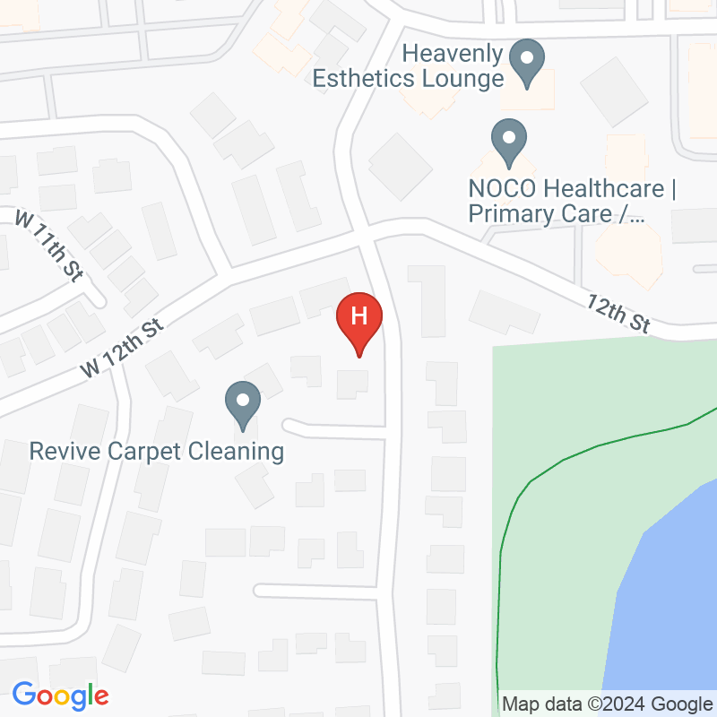 Broadview Health & Rehabilitation Center - 850 27th Ave