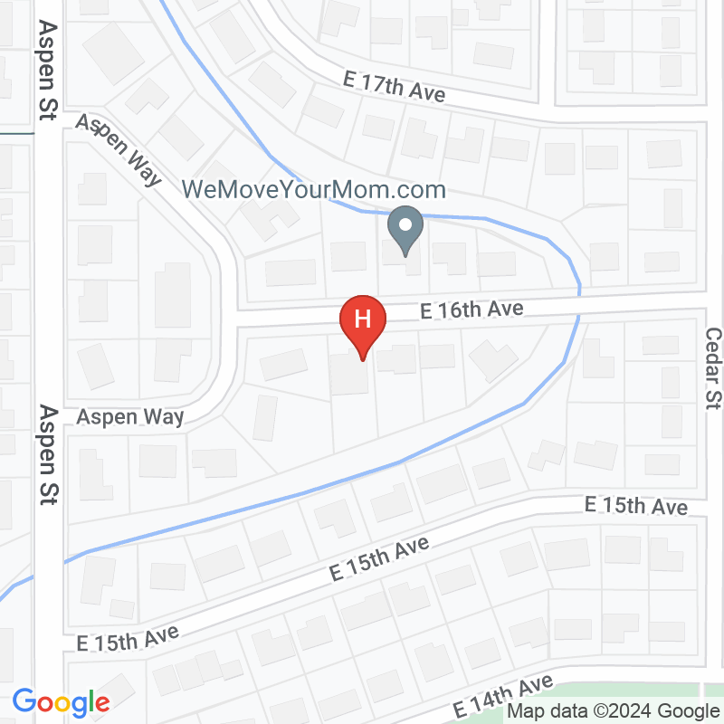 Villagio of Broomfield - 11952 Gray Street
