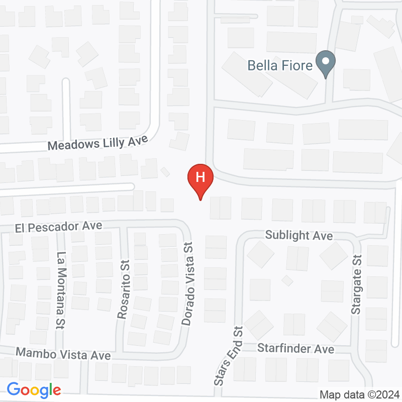 Avamere at Cheyenne - 6031 W Cheyenne Ave