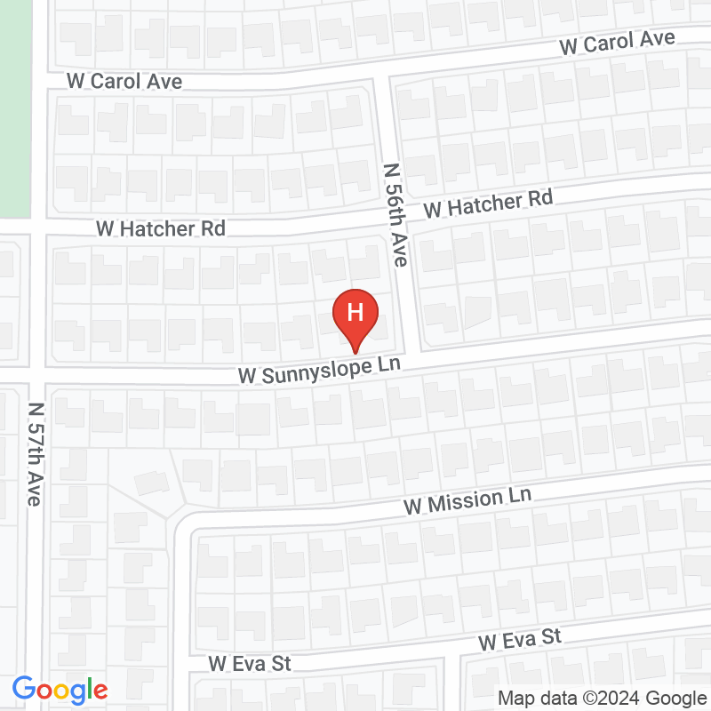 Friendship House - Memory Care | Manors at Glencroft - 8611 N 67th Ave