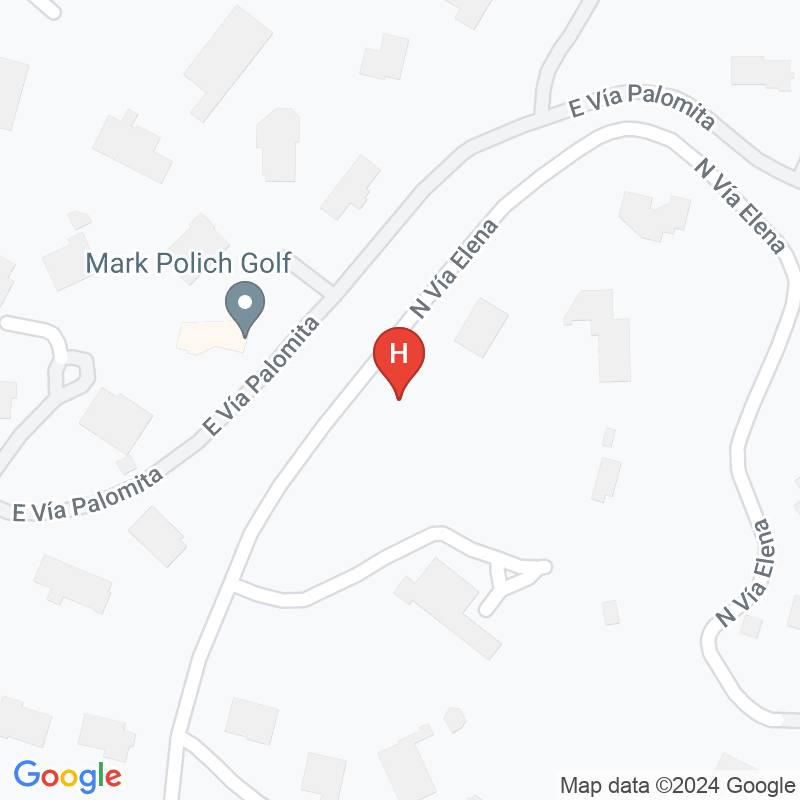 Foothills Place Assisted Living and Memory Care Community - 3701 N Swan Rd