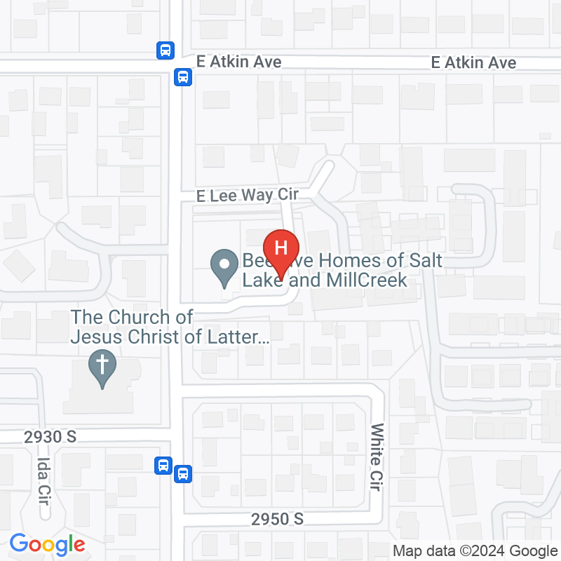 Beehive Homes of Salt Lake City - 2891 S. 2000 E